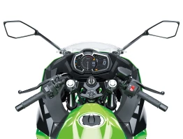 Ninja 400