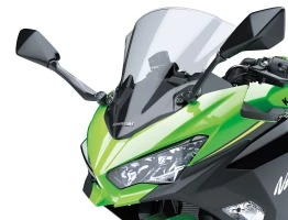 Ninja 400