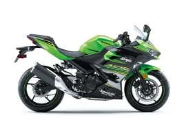 Ninja 400