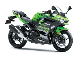 Ninja 400