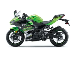 Ninja 400