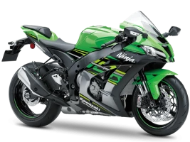 Ninja ZX-10R