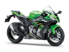 Ninja ZX-10R