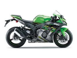 Ninja ZX-10R