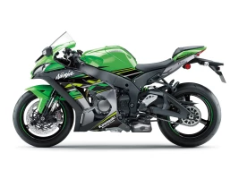 Ninja ZX-10R