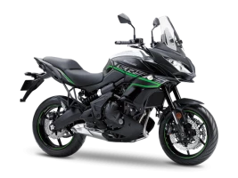 Versys 650