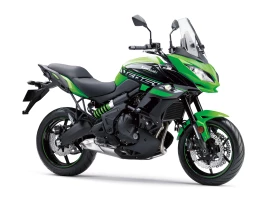 Versys 650