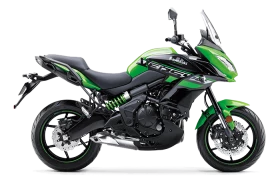 Versys 650