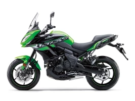 Versys 650