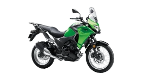 Versys X 300