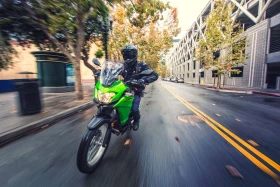 Versys X 300