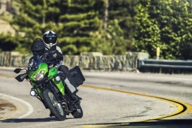 Versys X 300