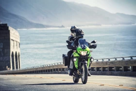 Versys X 300