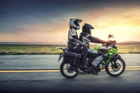 Versys X 300