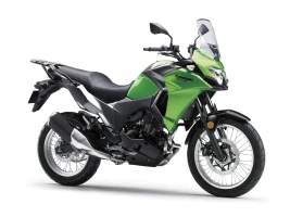 Versys X 300