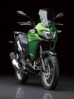 Versys X 300