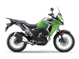 Versys X 300