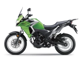 Versys X 300