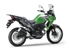 Versys X 300