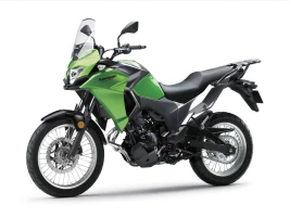 Versys X 300