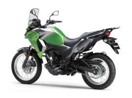 Versys X 300