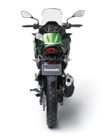 Versys X 300