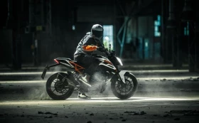 250 duke