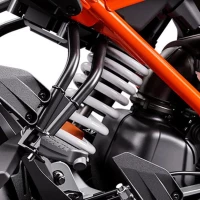250 duke