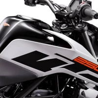 250 duke