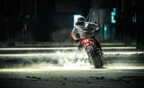 250 duke