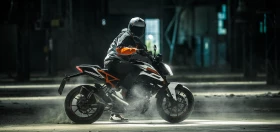 250 duke