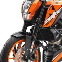 250 duke