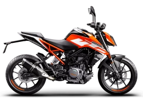 250 duke