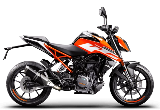 KTM