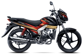 Mahindra centuro rockstar