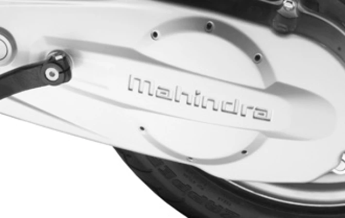 Mahindra