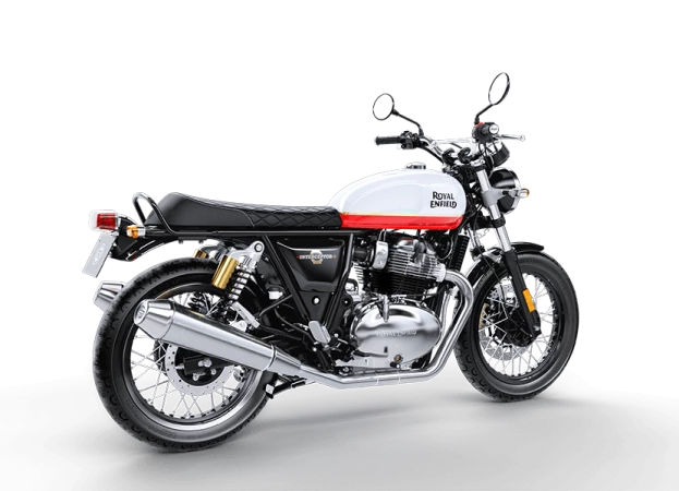 Royal Enfield