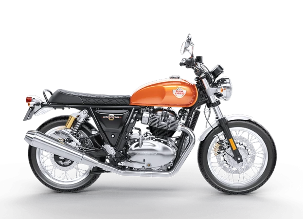 Royal Enfield