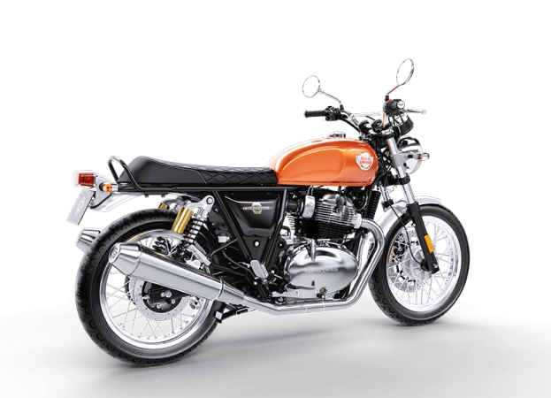 Royal Enfield