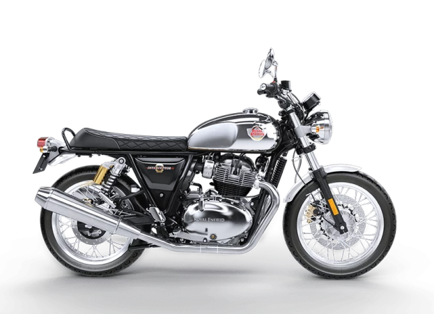 Royal Enfield