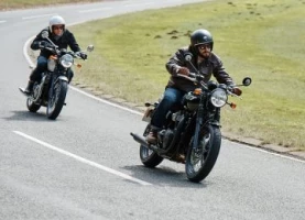 bonneville t120