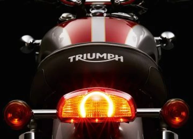 Triumph