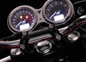 bonneville t120