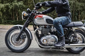 bonneville t120