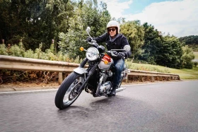 bonneville t120