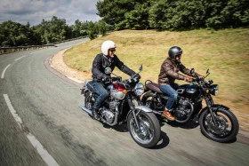 bonneville t120