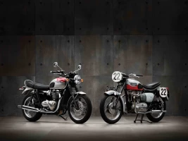 bonneville t120