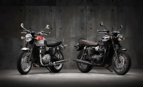 bonneville t120