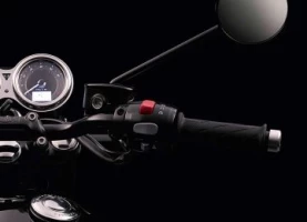 bonneville t120