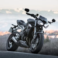 street triple rs